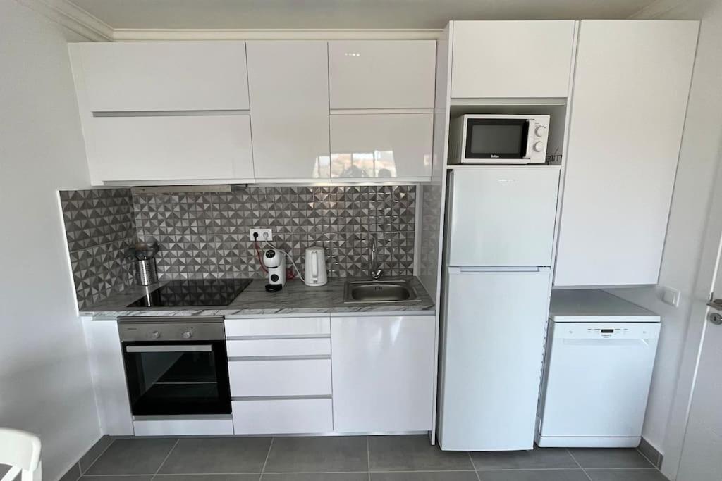 Elm Apartament Сагреш Екстер'єр фото